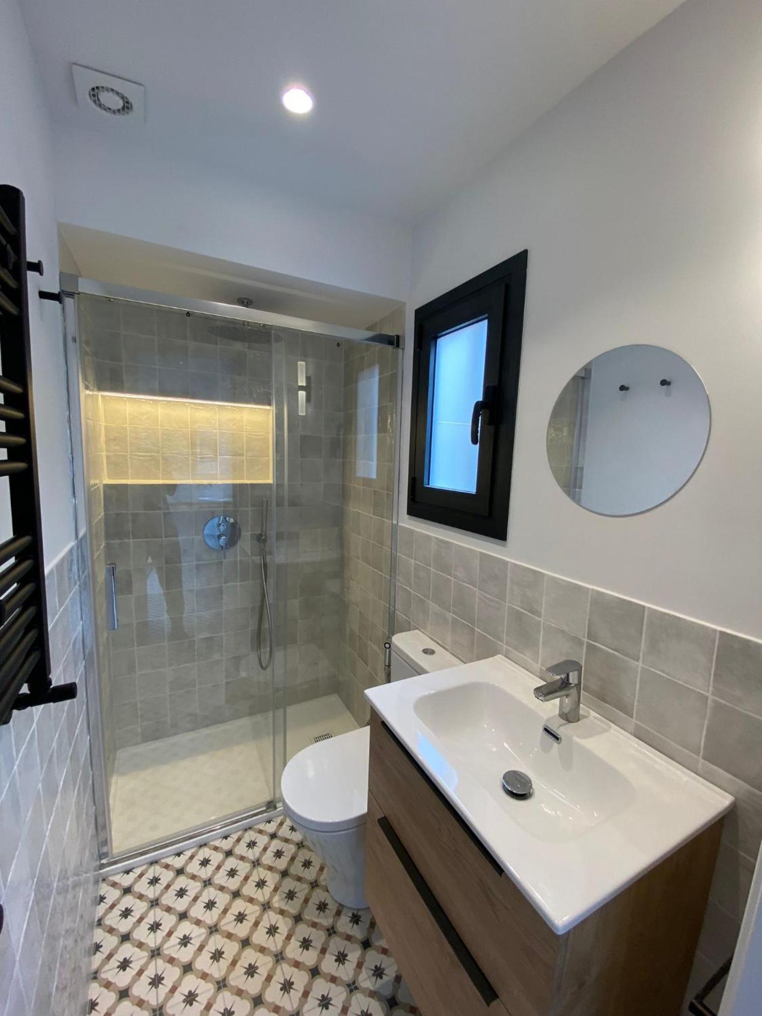 Poble Sec Charming Apartment バルセロナ エクステリア 写真