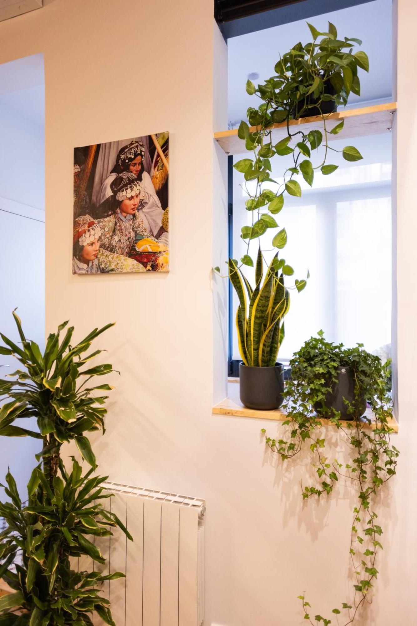 Poble Sec Charming Apartment バルセロナ エクステリア 写真